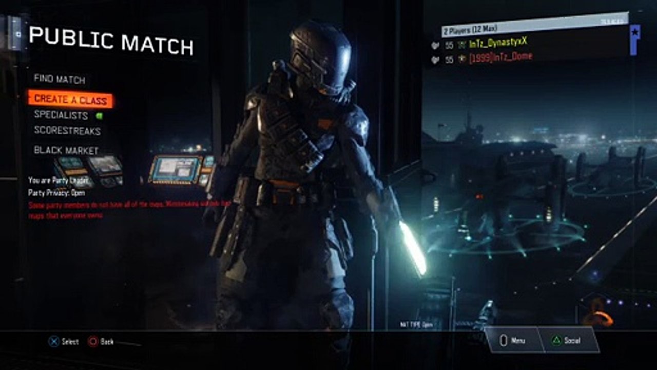 Road To Viewer :)