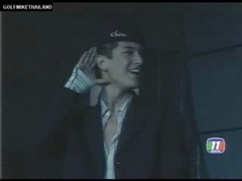 Golf-Mike + Chin 070801 Ch11 News EFM