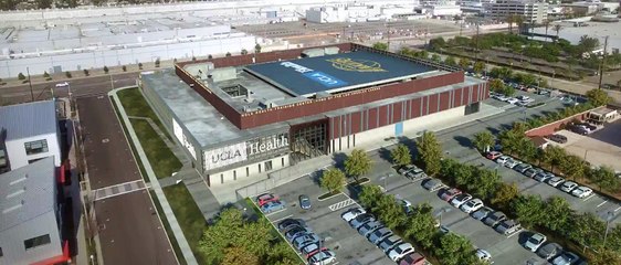 Visite virtuelle du nouveau centre d'entraînement des Lakers