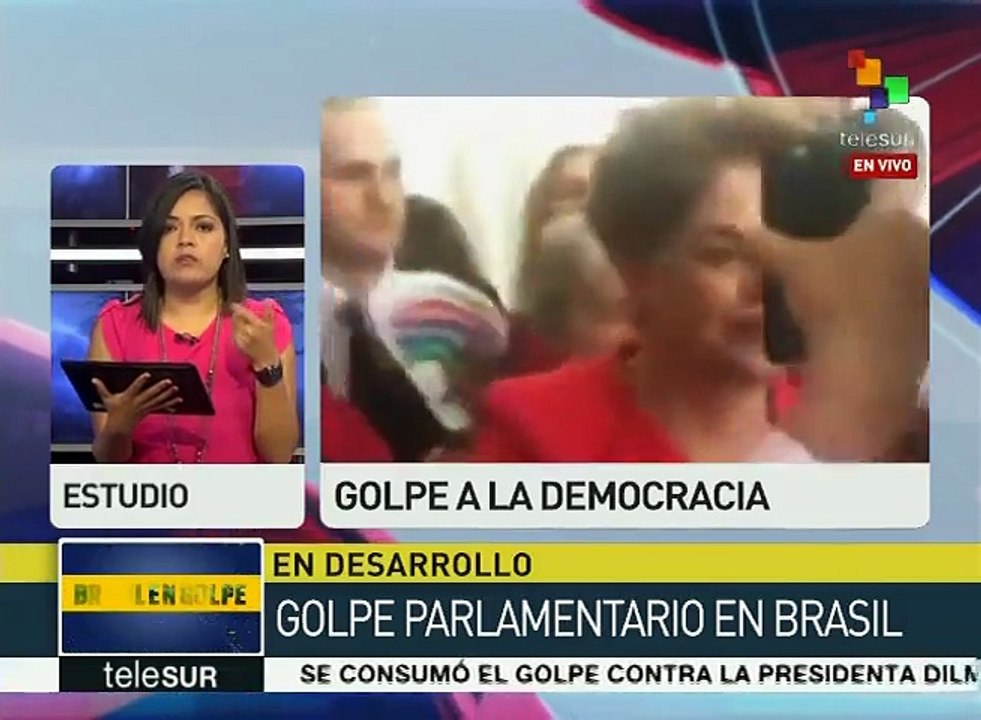 Bolivia: Pdte. Evo Morales retiraría a su embajador en Brasil