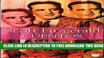 Collection Book Cuentos. Volumen 1 (The Short Stories of F. Scott Fitzgerald) (Spanish Edition)