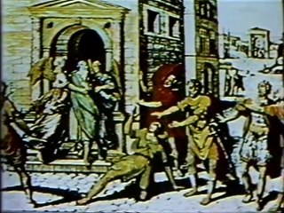 In Search Of Ancient Astronauts