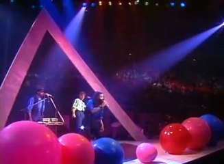 Bad Boys Blue - You're A Woman