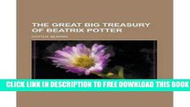 Collection Book The Great Big Treasury of Beatrix PotterTHE GREAT BIG TREASURY OF BEATRIX POTTER