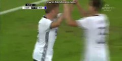 Max Meyer Goal HD - Germany 1-0 Finland - 31-08-2016