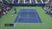 ABD Açık: Caroline Wozniacki - Svetlana Kuznetsova (Özet)