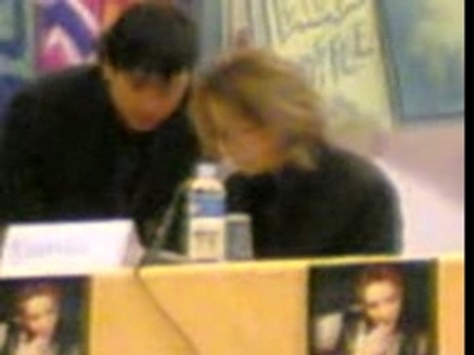 yoshiki dedicasse