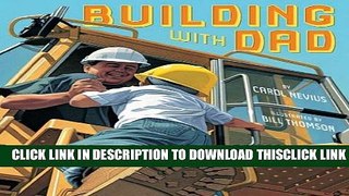 [PDF] Building with Dad Popular Online