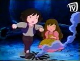 Hansel ve Gretel - Çizgi Film (1981)
