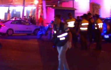 Videos podrían ayudar con autores de crimen en Guayaquil