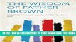 Collection Book The Wisdom of Father Brown