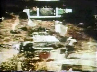 Ark II 1976 CBS Saturday Morning Series Intro