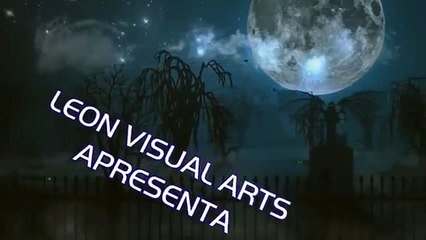 O dia das Bruxas está chegando