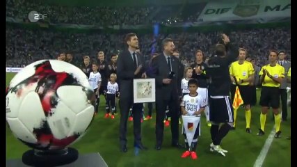 All Goals & Highlights - Germany 2-0 Finland - International Friendlies 31 08 2016
