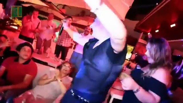 سهرية مهبولة مع شمس الدين باشا