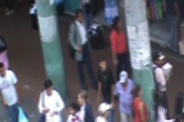 Capturan a sujetos implicados en robos y hurto