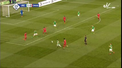 Goal number 68 for Robbie Keane! What a finish!