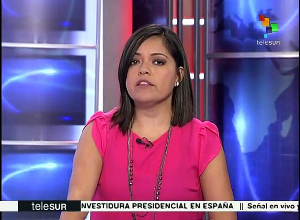 Presidentes de Latinoamérica condenan golpe parlamentario contra Dilma