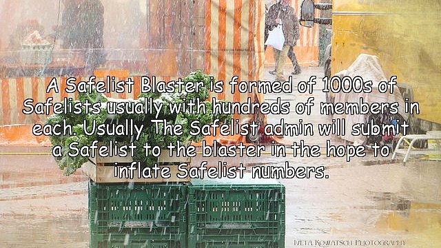 free blasters, blog blaster, traffic blasters Reviewed