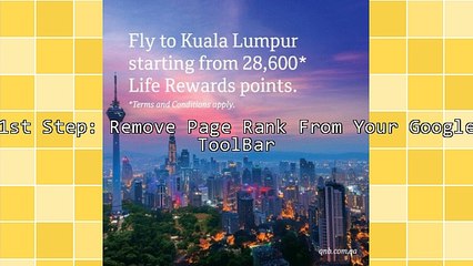 Google Page Rank Is Dead - Part II