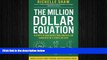 READ book  The Million Dollar Equation: How to build a million dollar business in 3 years or