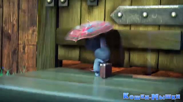 Маша и Медведь - Кошки-мышки (Трейлер)