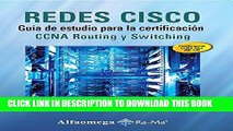 [PDF] REDES CISCO - GuÃ­a de estudio para la certificaciÃ³n CCNA Routing y Switching (Spanish