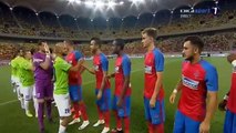 Steaua vs CSMS Iasi 1-1 Rezumat (Liga 1) 31.08.2016 HD