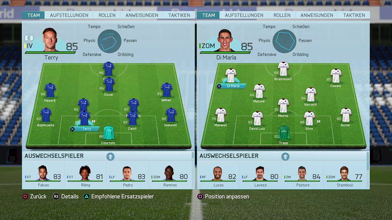 Gamers of FIFA (15)