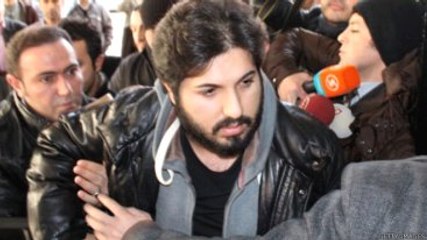 Reza Zarrab'ın 6 Eylül'de Yapılacak Duruşması İptal Edildi