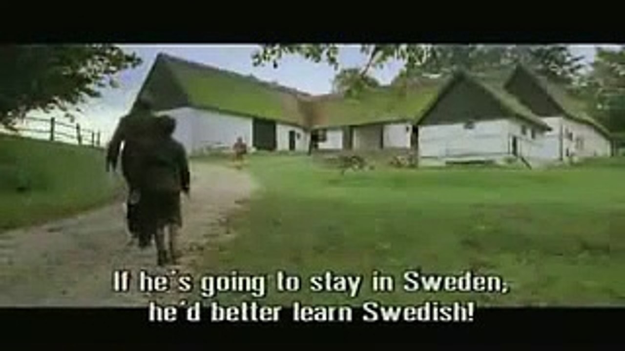 Mother of Mine Trailer