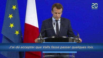 Mon fou rire de la soirée ... 