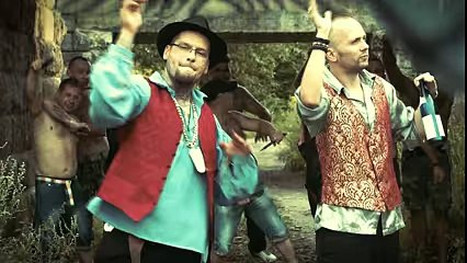 Popek x Matheo - Król Cyganów