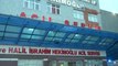 Konya - 42 İşçi, Yemek Zehirlenmesi Şüphesiyle Hastanelere Kaldırıldı