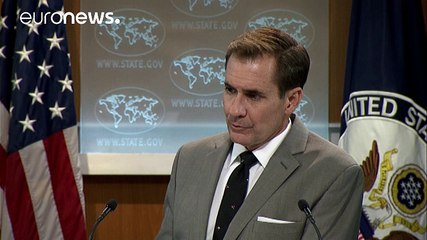 Turquía y Estados Unidos siguen sin ponerse de acuerdo respecto a las líneas rojas en Siria