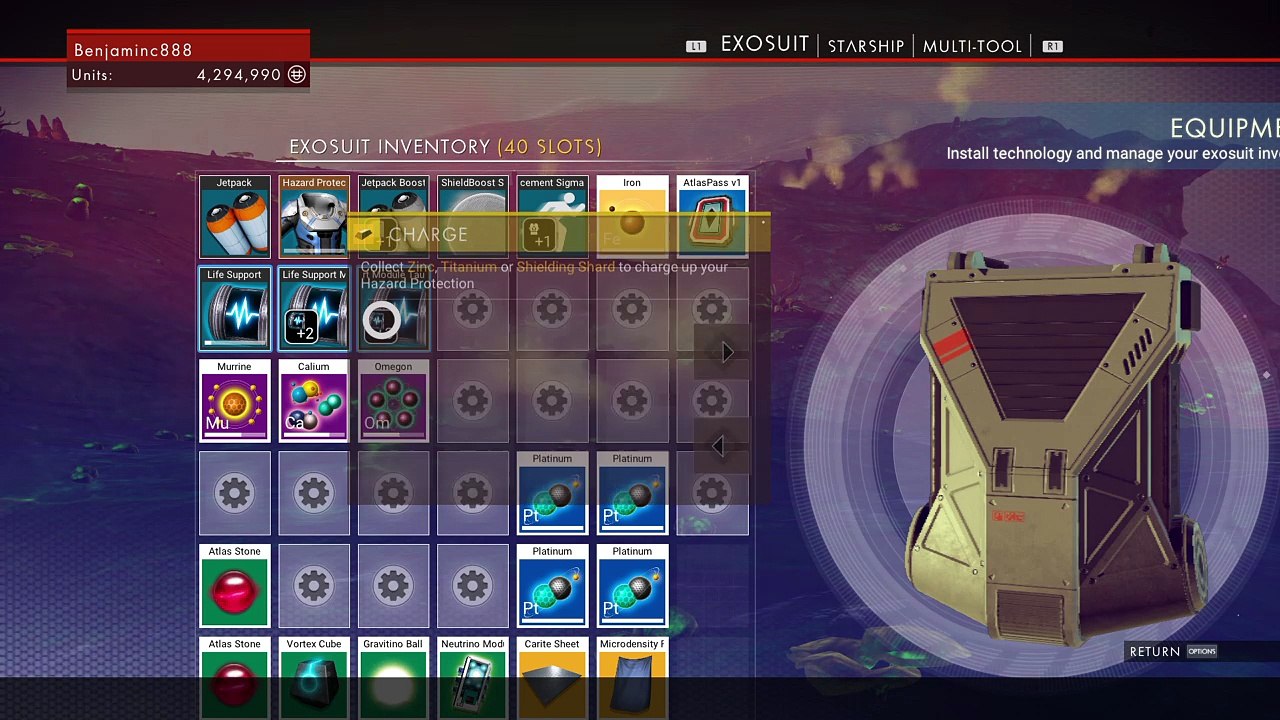 When everything goes wrong all at once