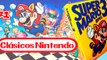 Clásicos Nintendo #1: Super Mario Bros 3