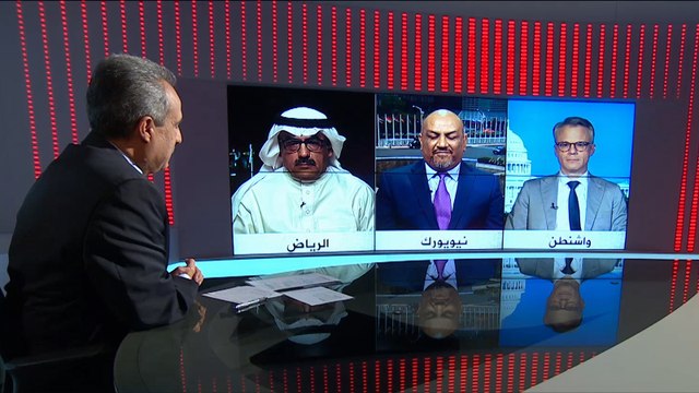 ما وراء الخبر-هل تنسف خطة كيري المسار التفاوضي باليمن؟