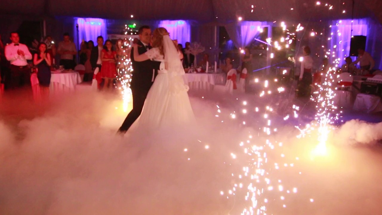 Maria & Valentin