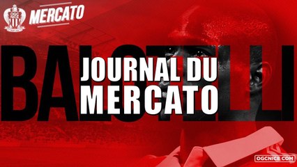 Journal du Mercato : le jour le plus long | Edition de 00h00