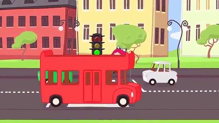 Развивающий мультик - Смарта и Чудо-сумка - Батарейки для паровоза - Мультфильм 3