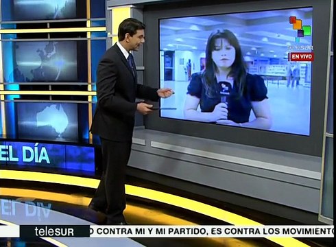 Se consuma golpe parlamentario en Brasil contra Dilma Rousseff