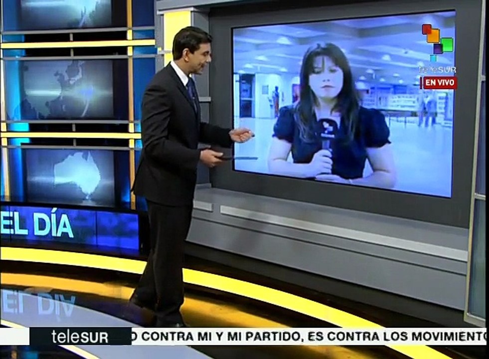 Se consuma golpe parlamentario en Brasil contra Dilma Rousseff