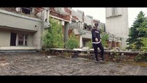 Tech N9ne - Hood Go Crazy Choreo by Vova Poturaev EL GATO DANCE CENTER