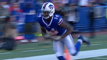 NFL Fantasy Live: Best Quarterback-Wide Receiver combos