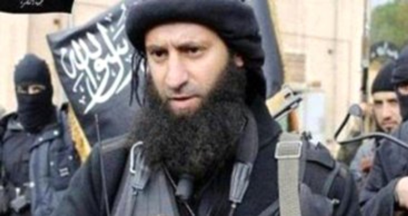 Rusya ve ABD Arasında IŞİD'in Öldürülen Sözcüsü Gerilime Neden Oldu