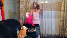 это ржака