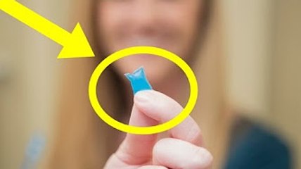 7 Things You Didn't Know Existed