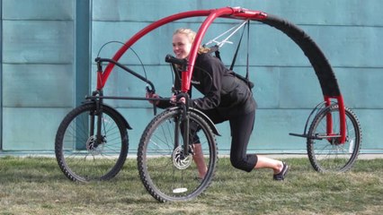 7 Crazy Bikes You Have To See To Believe