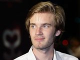YouTuber PewDiePie (Briefly) Suspended From Twitter